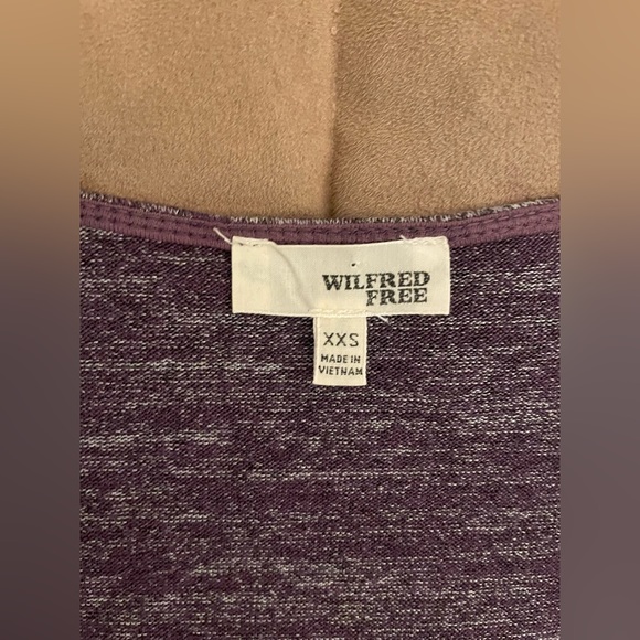 ARITZIA Wilfred Free Gail Dress - Picture 2 of 5